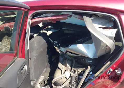 2015 Subaru Impreza 2.0I from USA, damaged, VIN JF1GPAA64FG271443